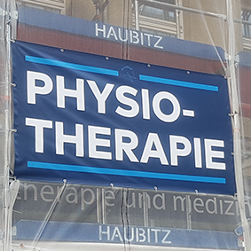 Physiotherapie