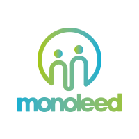 Monoleed