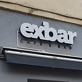 Exbar