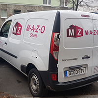 MAZO GmbH