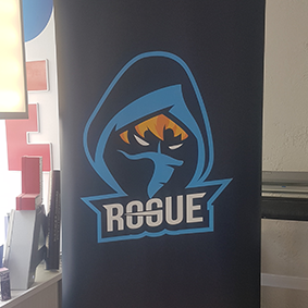 Rogue Sports