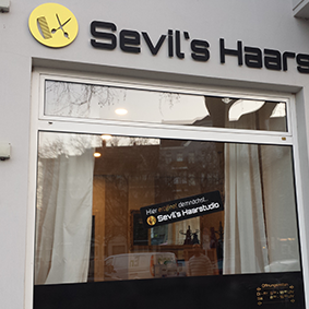 Sevils Haarstudio 1