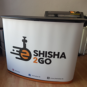 Shisha2go