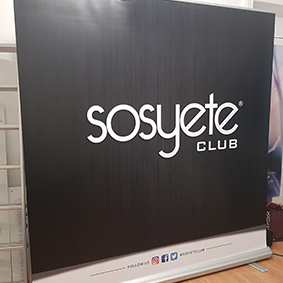 Sosyete Club