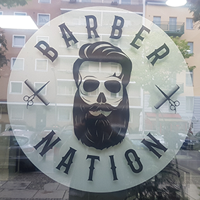 Barber Nation