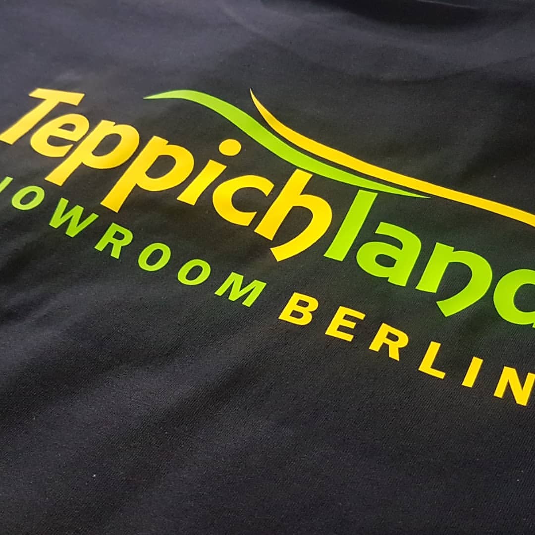 Teppicland Showroom Berlin