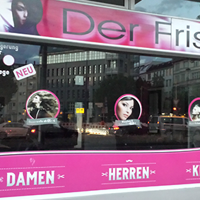 Der Friseur