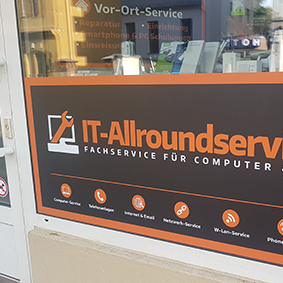 It-Allroundservice.de