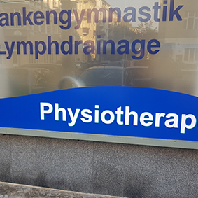 Physio am Richard