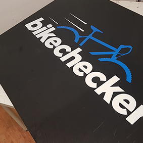 Bikechecker