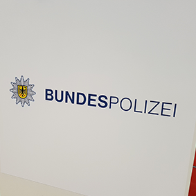 Bundespolizei