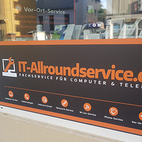 IT-Allroundservice