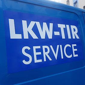 LKW