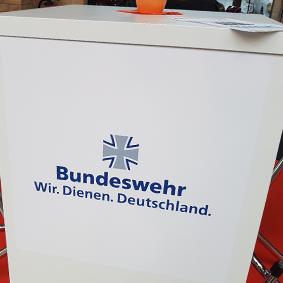 Bundeswehr