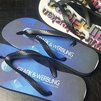 GW Flip Flops