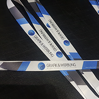 GW Lanyards