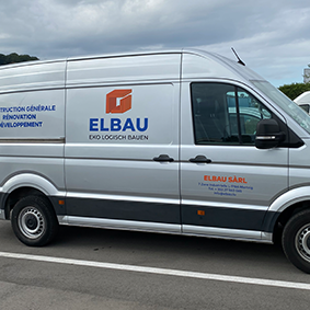 Elbau