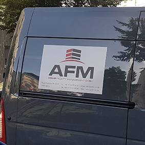 AFM Magnet