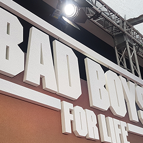 Badboys