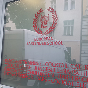 European Bartender School