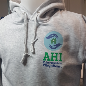 AHI Hoody