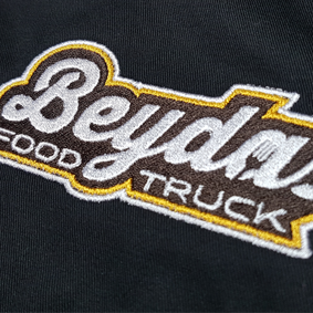 Beydas Foodtruck